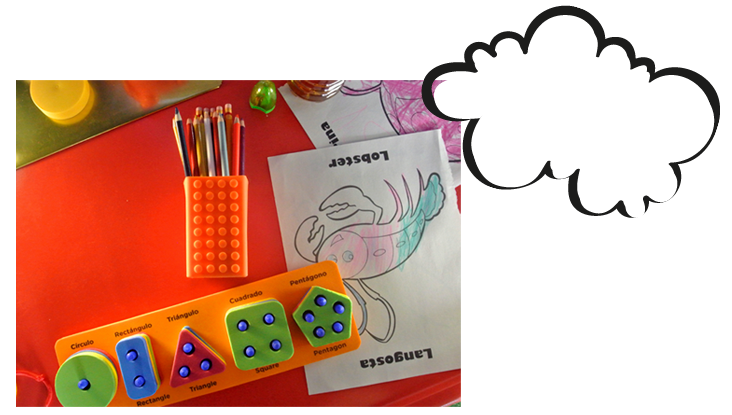 Juegos infantiles