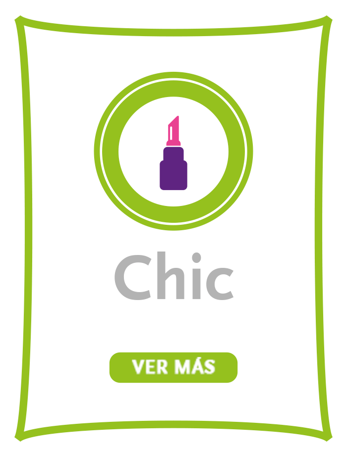 paquete Chic