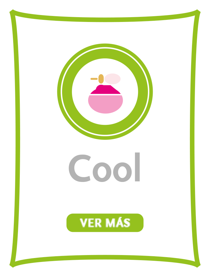 paquete Cool