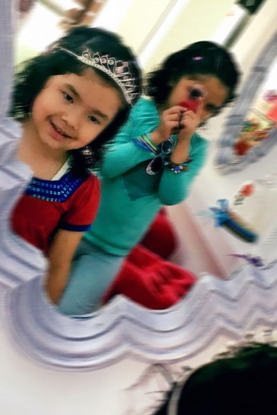 Princesas