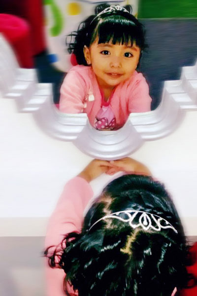 Princesas