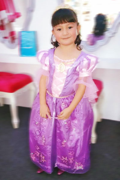 Princesas