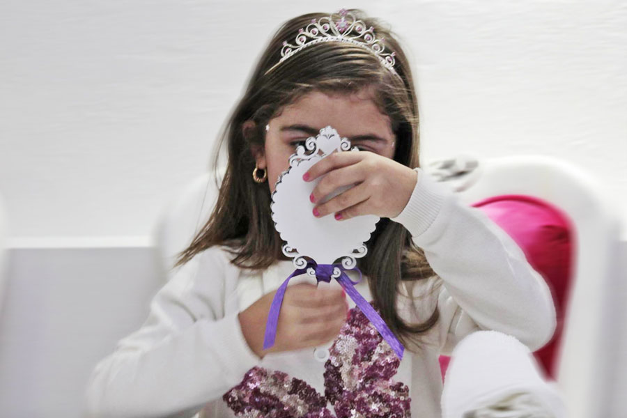 Princesas