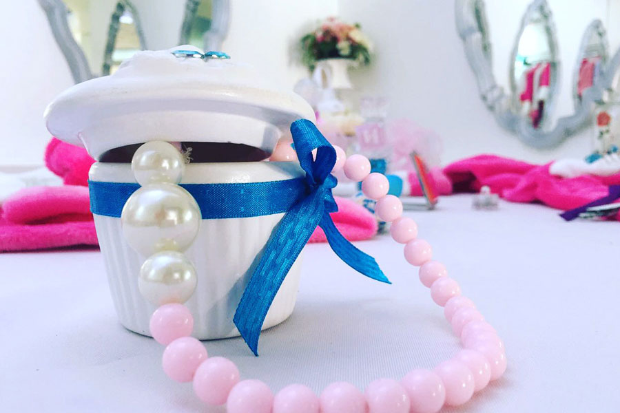 Accesorios para niñas