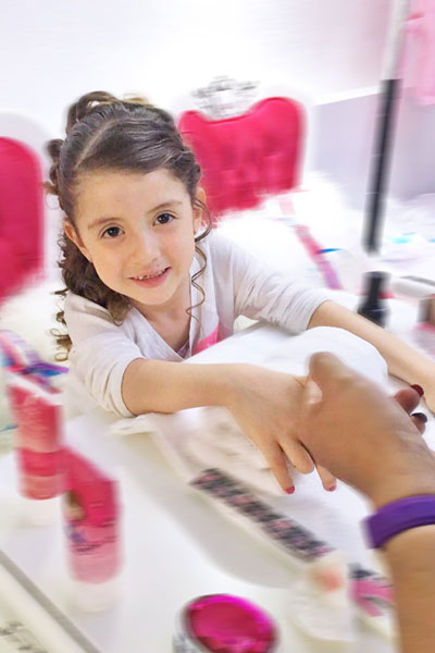 Manicure